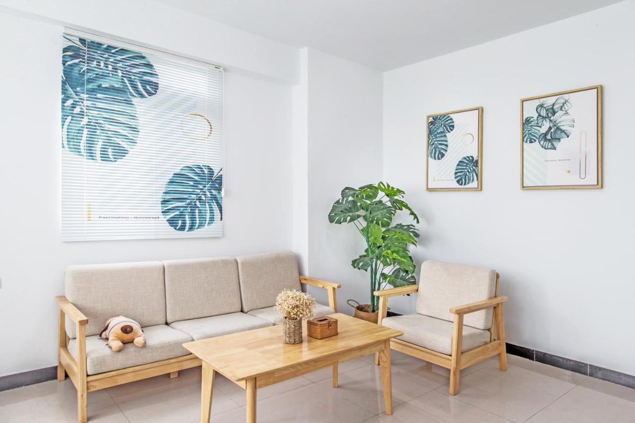 金門棲遲民宿 Jinning Exterior photo